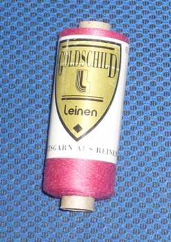 Goldschild Nm 50/3 Nel 80/3 pink