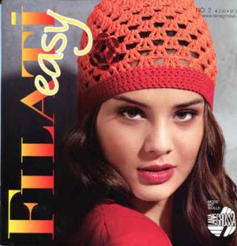 Filati easy No 2 von lanagrossa
