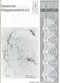 "Die Spitze" Jahrgang 1995