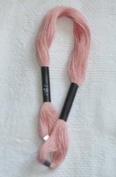 Seide 70/3 col. 190 rosa