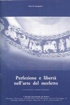 Perfezione e libertà nell`arte del merletto