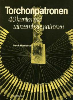 Torchonpatronen by Henk Hardeman