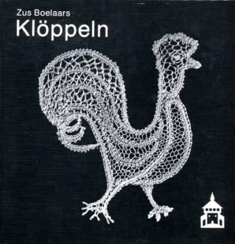 Klöppeln by Zus Boelaars