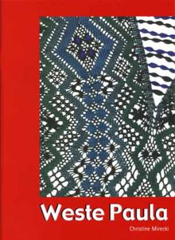 Weste Paula by Christine Mirecki