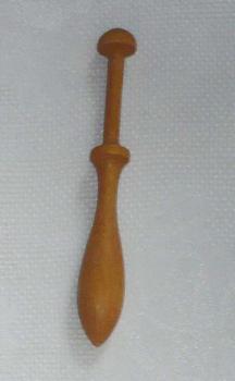 Danish bobbin 12 cm