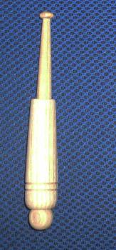 Hülsenklöppel 12,7 cm