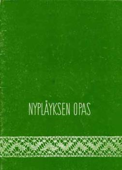Nypläyksen Opas