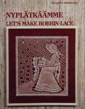Nyplätkäämme von Eeva-Liisa Kortelahti