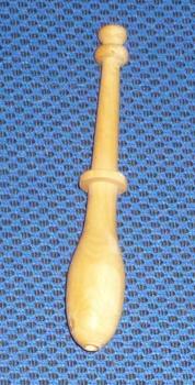 Le Puy - bobbin 9,6 cm