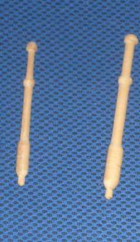 pair of bobbins
