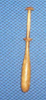 bobbin 10,1 cm