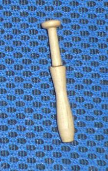 Mini bobbin 3,7 cm