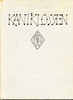 Kantklossen von J.P.A. Brandt