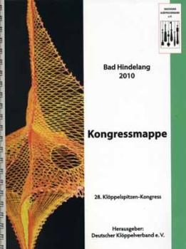 Kongressmappe DKV Bad Hindelang 2010