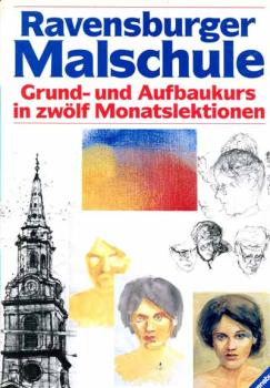Ravensburger Malschule