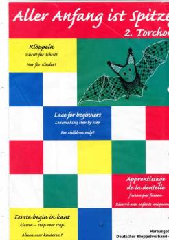 Aller Anfang ist Spitze 1 bis 2vom DKV