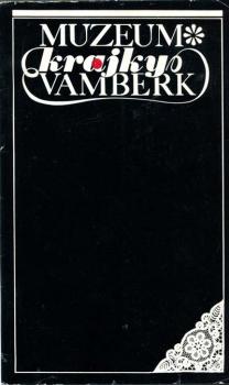 Muzeum Krajky Vamberk