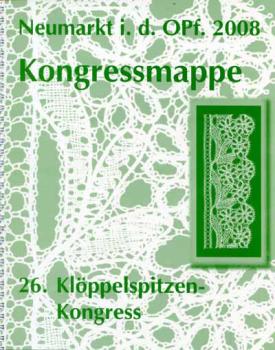 Kongressmappe DKV Neumarkt 2008