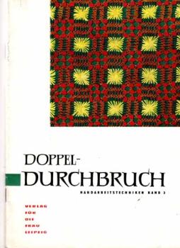 Doppeldurchbruch - Verlag für die Frau