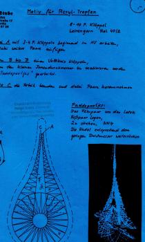 KB Motiv für Acryl-Tropfen von Helga Kühn