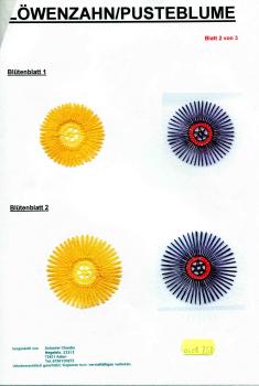 KB Löwenzahn v. C. Schuwer