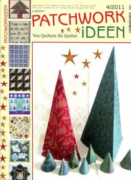 Patchwork Ideen 4/2011