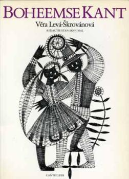 Boheemse Kant von Vera Leva-Skrovanova
