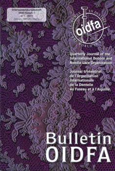 Bulletin OIDFA 2011