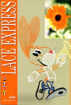Lace Express 4 2005