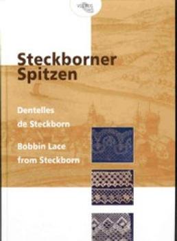 Bobbin Lace from Steckborn VSS FDS