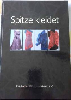 Spitze kleidet vom DKV