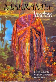 Makramee Taschen