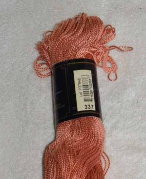 Anchor Pearlcotton 5 Col 337 50 Gr