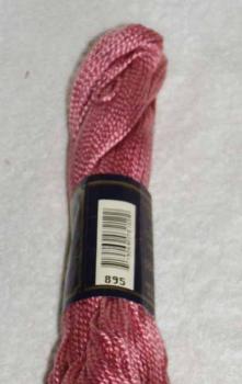 Anchor Perlgarn 3 Col 895 50 Gr