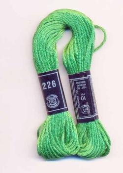 MEZ Stickwist 226