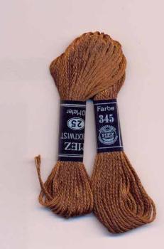 MEZ Stickwist 345