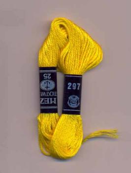 MEZ Stickwist 297