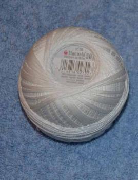 Manuela 10 Col 002 50 Gramm