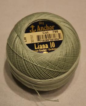 Anchor Liana 10 Col. 795 50 Gramm