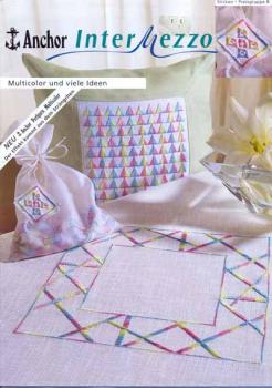 Multicolor und viele Ideen Coats Intermezzo
