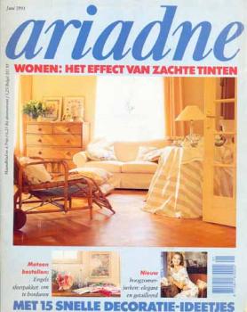 Ariadne 6 1991