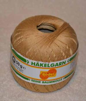 Häkelgarn Rödel Col 1553 50 Gramm
