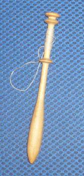 Swiss bobbin 11,1 cm