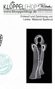 KB 87273 Engel von Máslová Spetlová