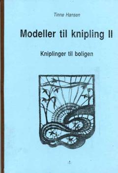 Modeller till knipling II by Tinne Hansen