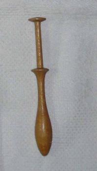 Danish bobbin 10cm