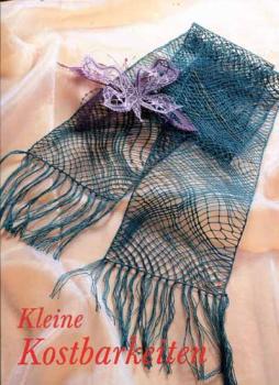 Kleine Kostbarkeiten - BuchVerlag für die Frau