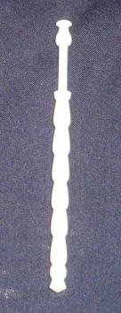 Midlandklöppel ca 10,3 cm aus Bein