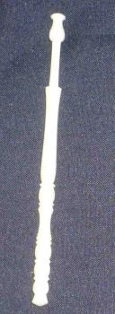 Midlandklöppel ca 10,5 cm aus Bein