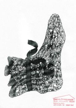 KB Bundschuh Schuh Nr. 16 von Katharina Kern